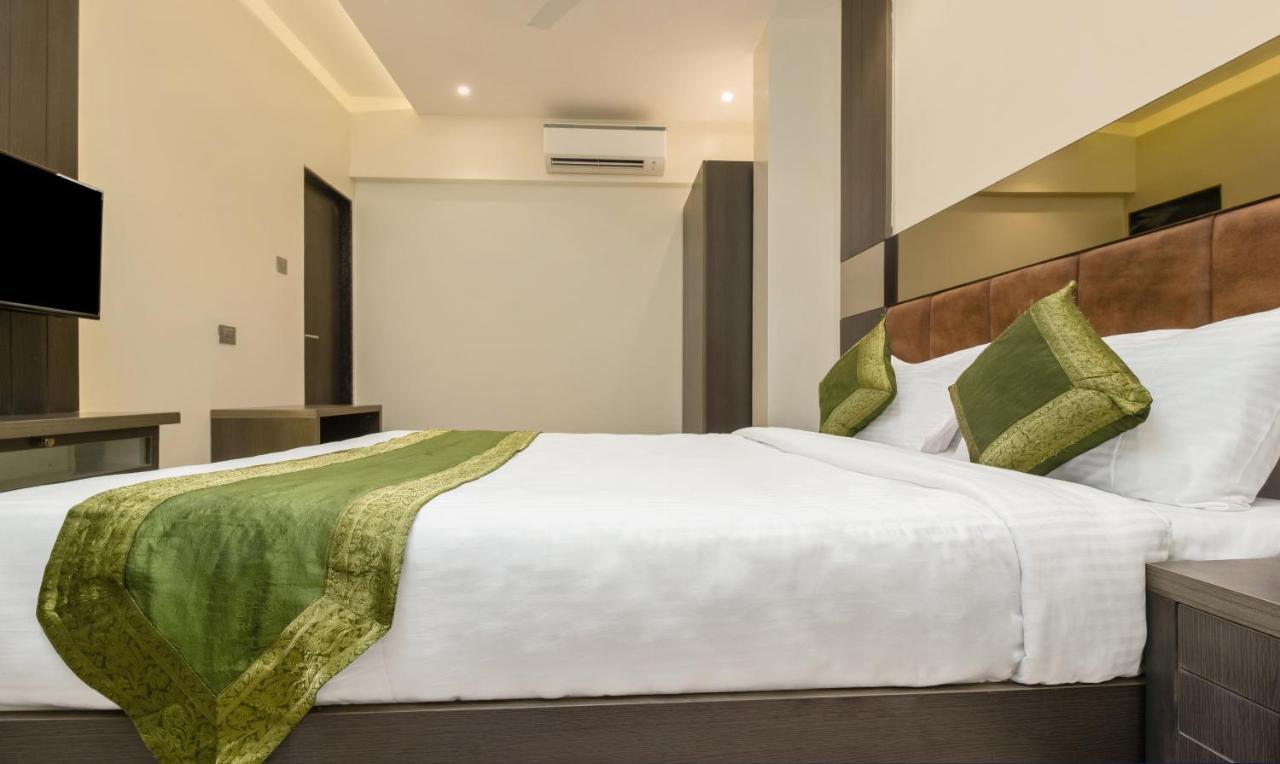 Hotel Oyster Suite Andheri West — Photos 1